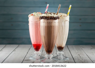 Milkshake