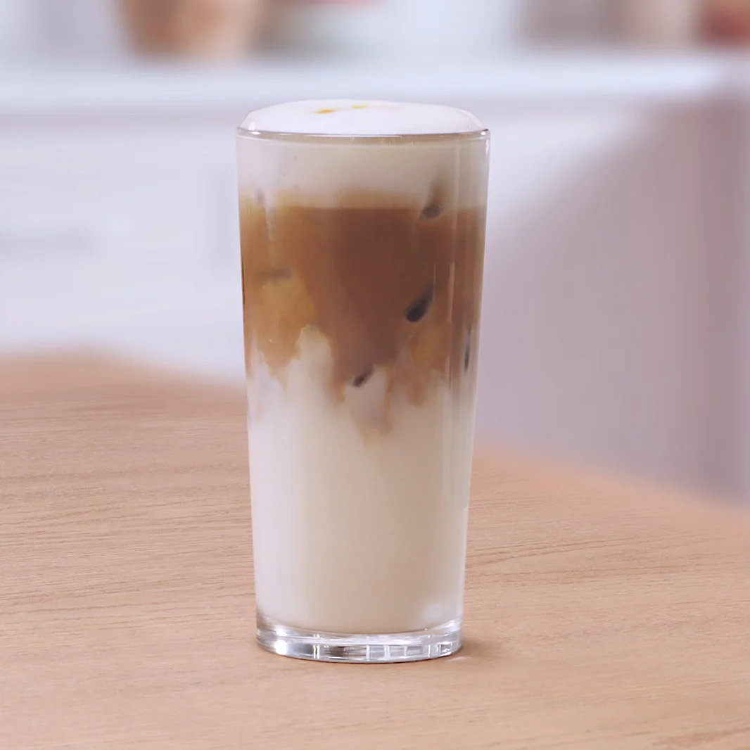 Iced Latte