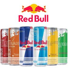 Redbull