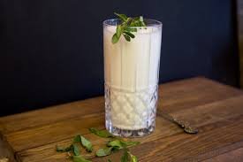 Soda Ayran