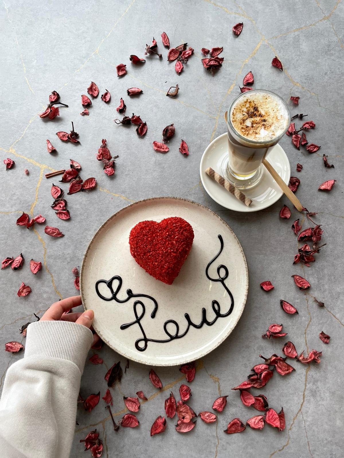 Red Love