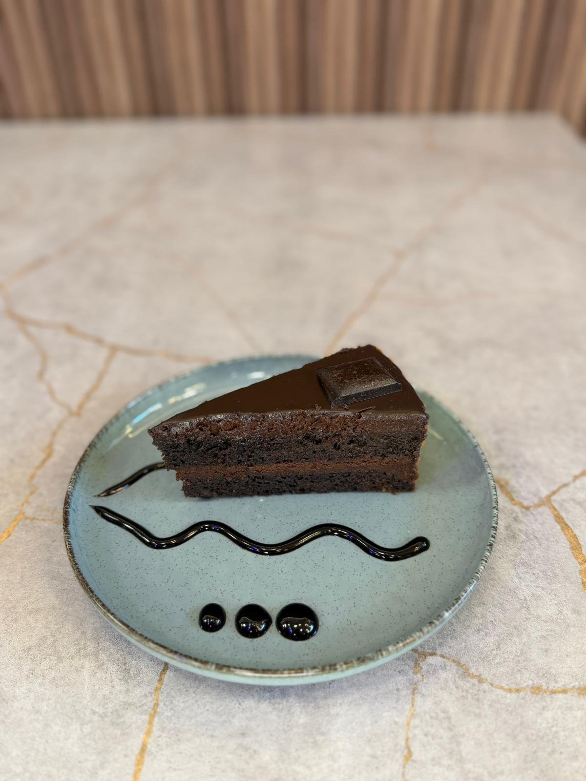 Devil's Cake